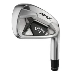 Callaway Apex 2021 Forged Irons