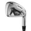 Callaway Apex 21 (Graphite) Forged Irons