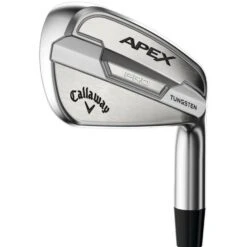 Callaway Apex Pro 21 Forged Irons
