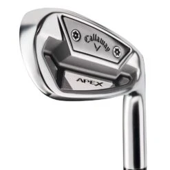 Callaway Apex 21 TCB Forged Irons