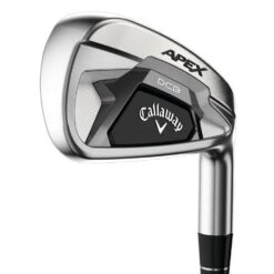 Callaway Apex 21 DCB Forged Irons