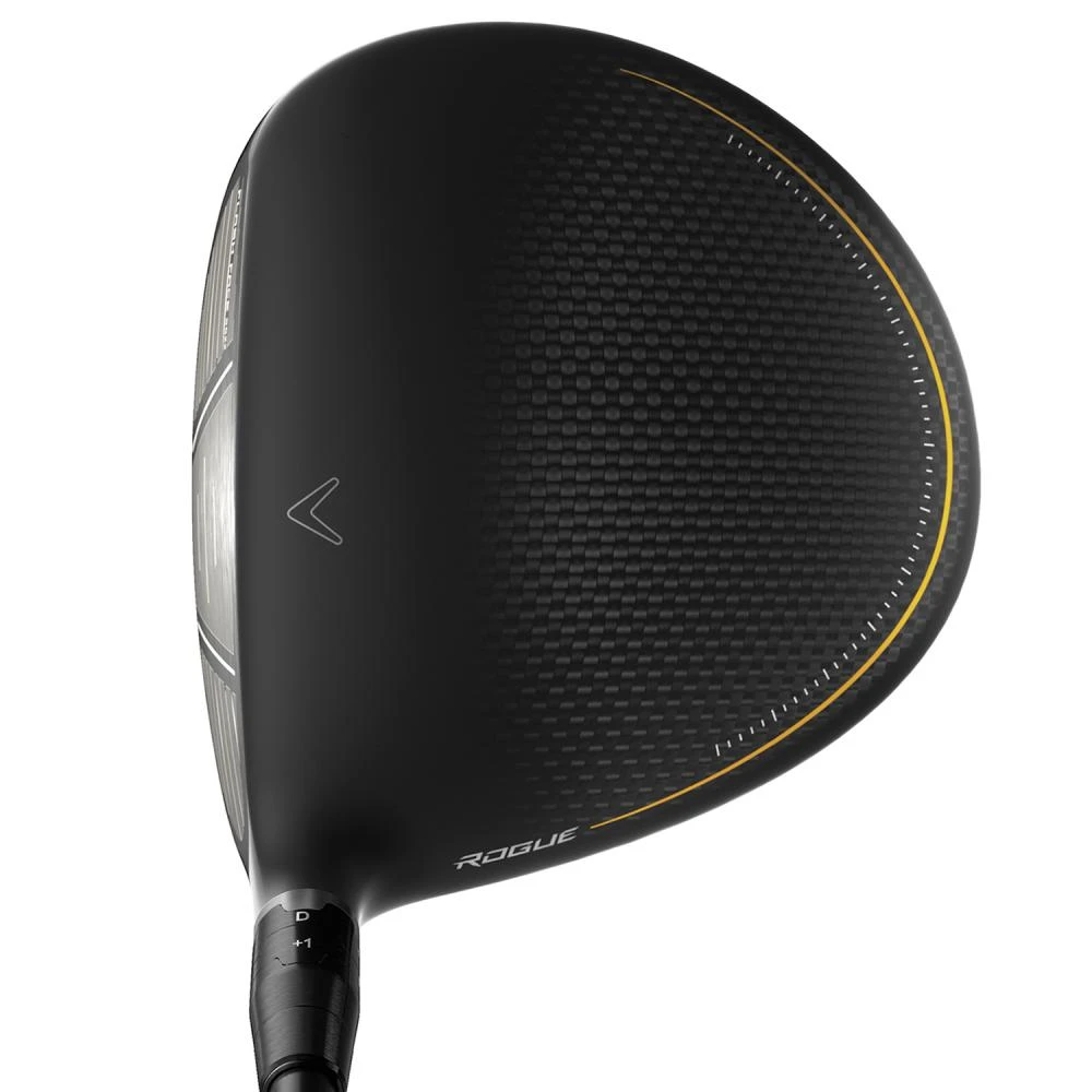 Callaway Rogue ST Max Driver 4 Callaway Rogue ST Max Driver - Image 2