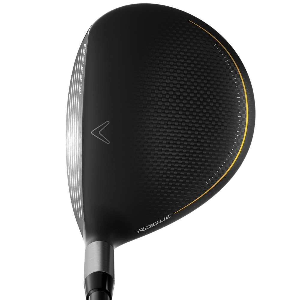 Callaway Rogue ST LS Fairway Wood 4 Callaway Rogue ST LS Fairway Wood - Image 2