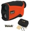 Volvik V1 Laser Range Finder Orange -Hot Sale Golf Store calgpsyb