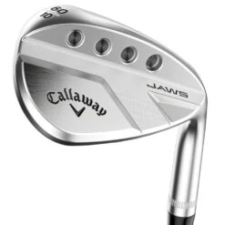 Callaway Jaws Full Toe Wedge