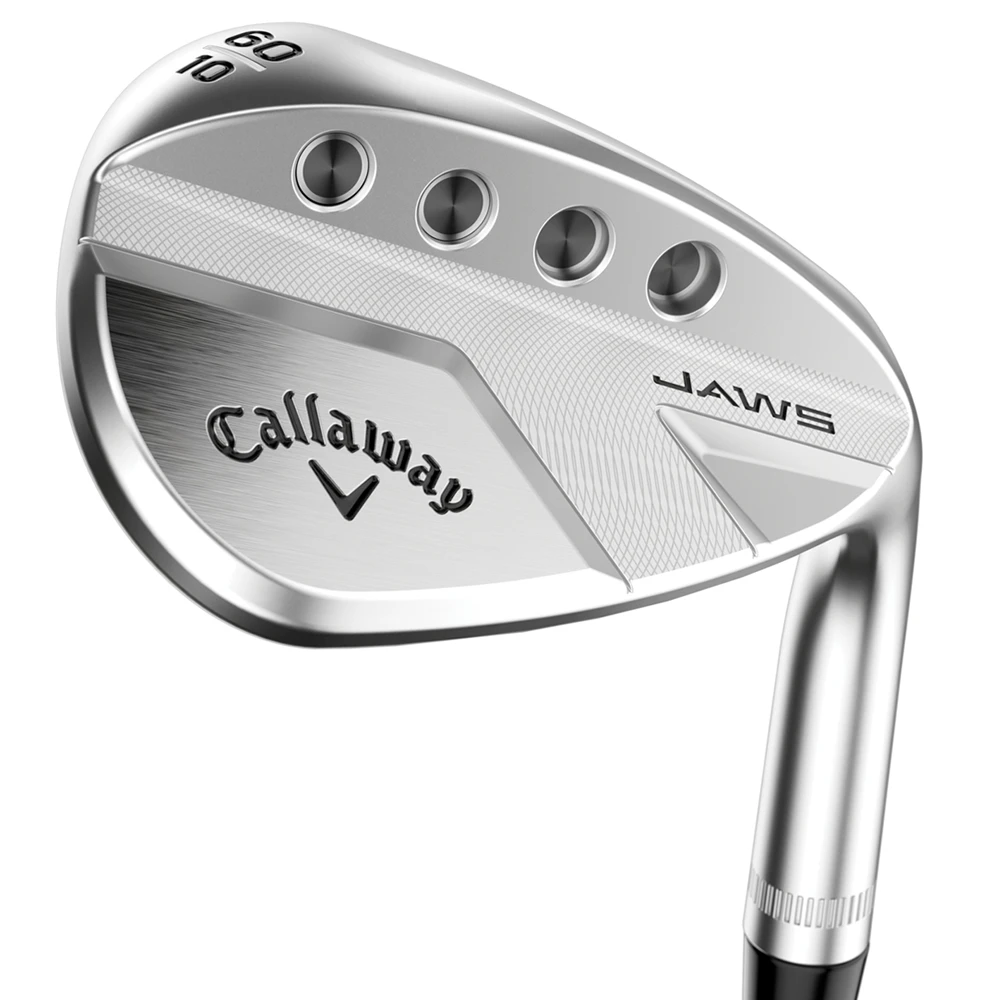 Callaway Jaws Full Toe Wedge 3 Callaway Jaws Full Toe Wedge