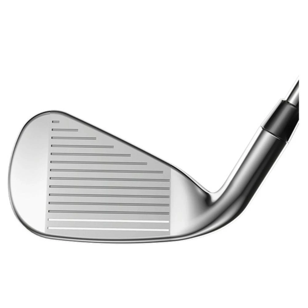 Callaway Mavrik Golf Irons (Graphite) 5 Callaway Mavrik Golf Irons (Graphite) - Image 3