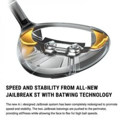 Callaway Rogue ST Max Fairway Wood -Hot Sale Golf Store calrogfwsz2