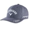 Callaway Rogue ST Tour Authentic Pro Cap Heather -Hot Sale Golf Store calrognblu