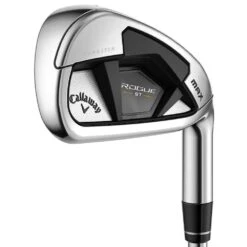 Callaway Rogue ST MAX Graphite Golf Irons