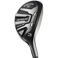 Callaway Rogue ST MAX (OS) Hybrid Rescue Wood