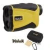 Volvik V1 Laser Range Finder Yellow 1 Volvik V1 Laser Range Finder Yellow -Hot Sale Golf Store calsync