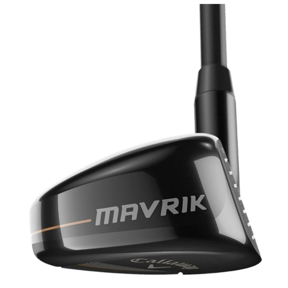 Callaway Mavrik Hybrid Rescue Wood 5 Callaway Mavrik Hybrid Rescue Wood - Image 3