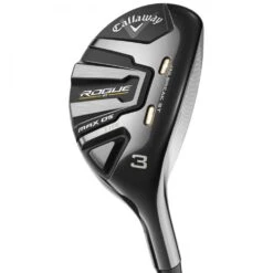 Callaway Rogue ST MAX (OS LITE) Hybrid Rescue Wood