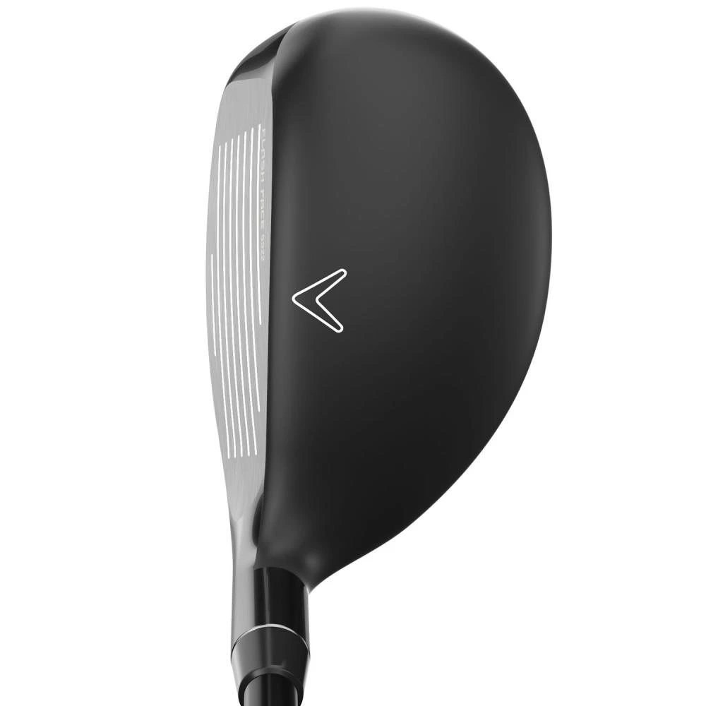 Callaway Rogue ST MAX (OS LITE) Hybrid Rescue Wood 4 Callaway Rogue ST MAX (OS LITE) Hybrid Rescue Wood - Image 2
