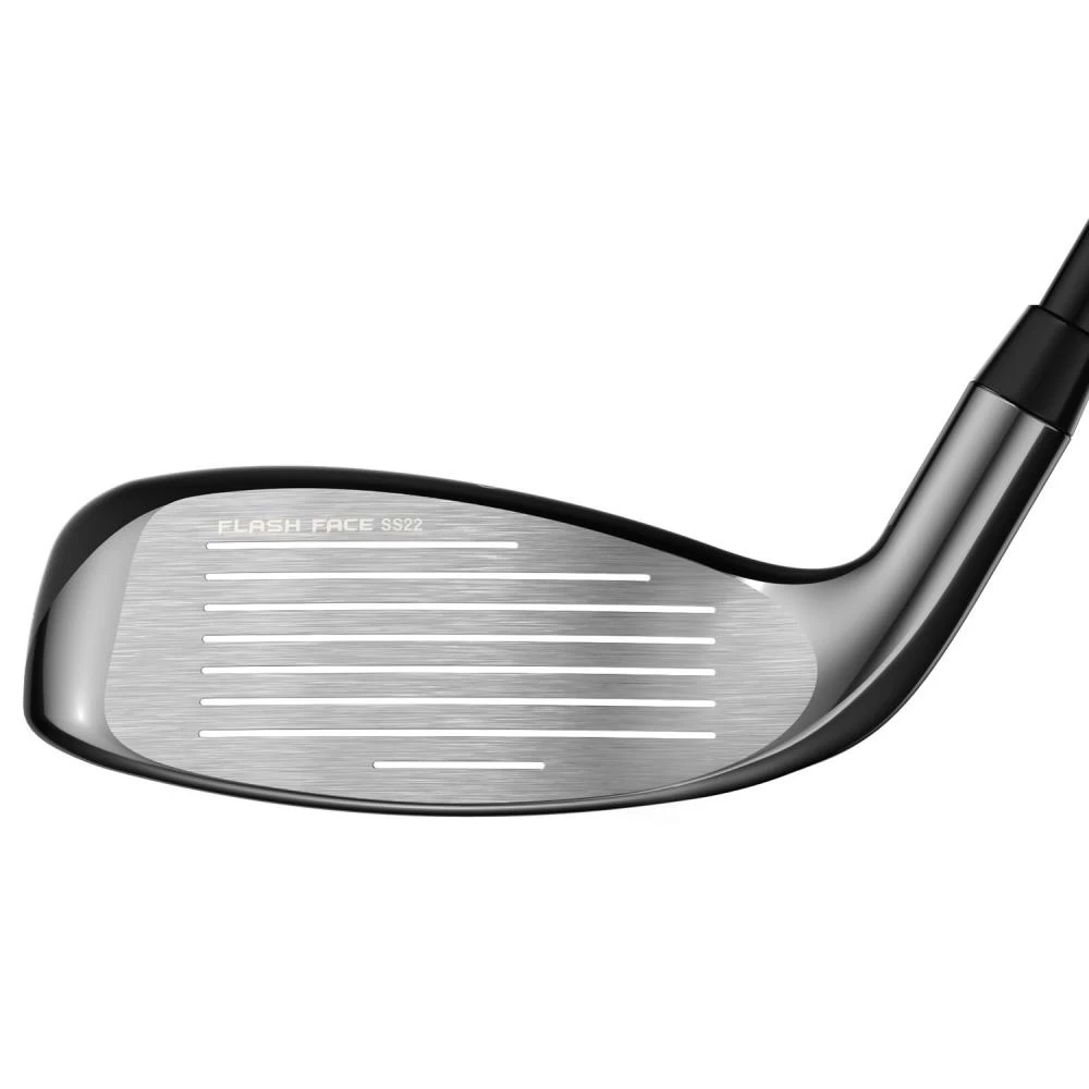 Callaway Rogue ST MAX (OS LITE) Hybrid Rescue Wood 5 Callaway Rogue ST MAX (OS LITE) Hybrid Rescue Wood - Image 3