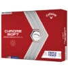 Callaway Chrome Soft (Triple Track) 2022 Golf Balls -Hot Sale Golf Store chromett
