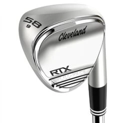 Cleveland Zipcore (Full Face) Wedge Graphite