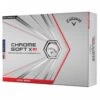 Callaway Chrome Soft X LS Golf Balls -Hot Sale Golf Store clicbagw