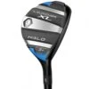 Cleveland Launcher XL Halo Hy-Wood Rescue 1 Cleveland Launcher XL Halo Hy-Wood Rescue -Hot Sale Golf Store clvhaloh