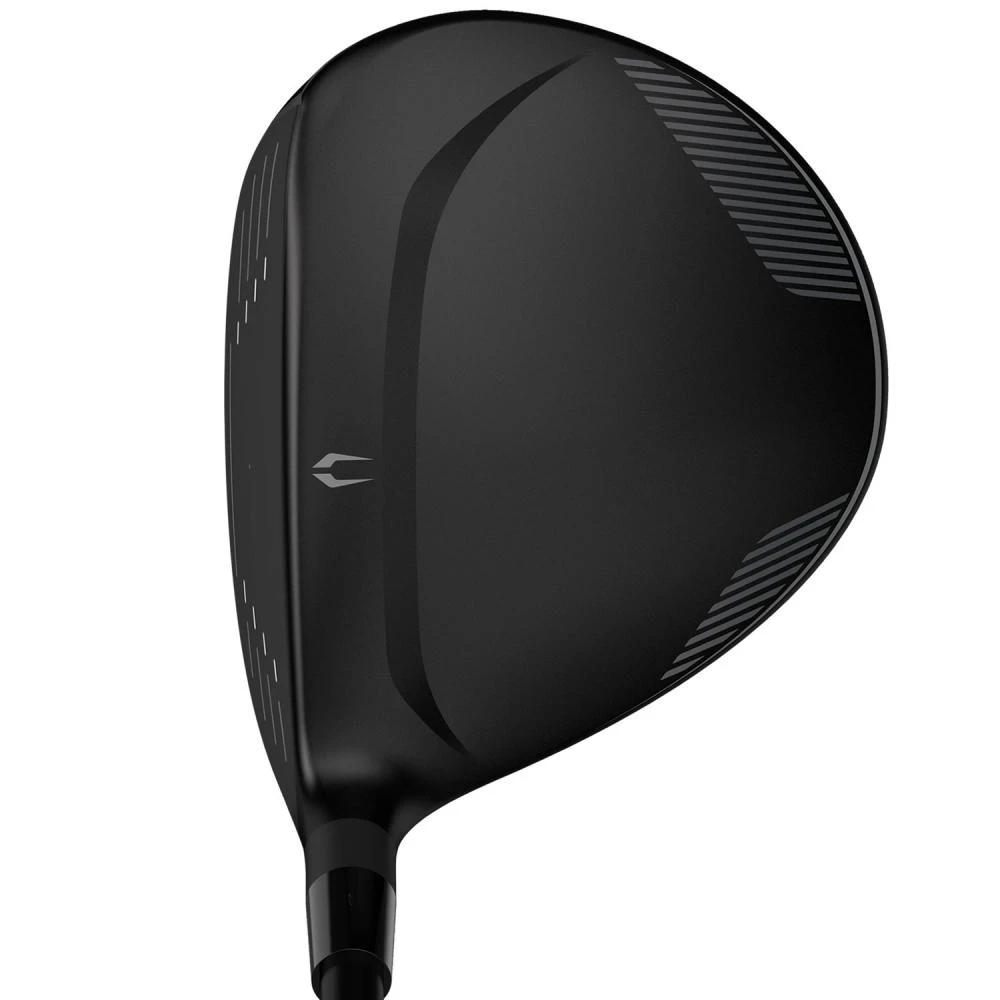 Cleveland Launcher XL Halo Ladies Fairway Wood 4 Cleveland Launcher XL Halo Ladies Fairway Wood - Image 2