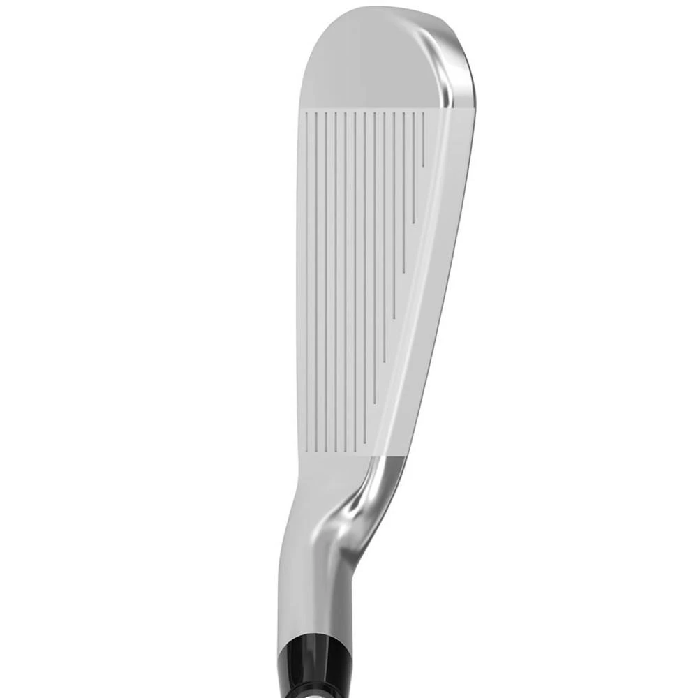 Cleveland Launcher XL Irons (Mens Steel) 4 Cleveland Launcher XL Irons (Mens Steel) - Image 2