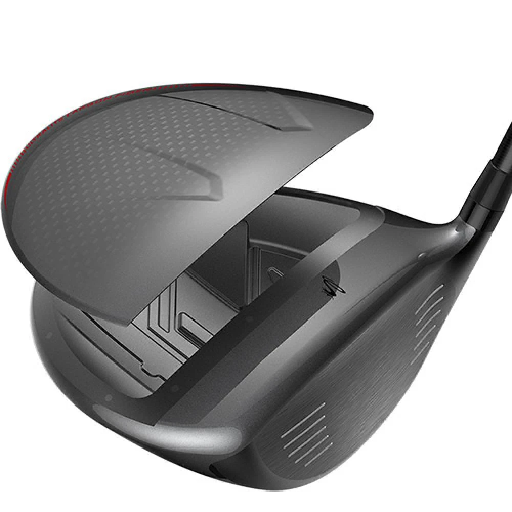 Cobra Golf Air-X Mens Driver (Straight Neck) 5 Cobra Golf Air-X Mens Driver (Straight Neck) - Image 3