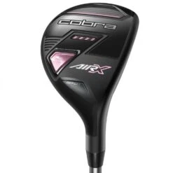 Cobra Golf Air-X Ladies Offset Hybrid Rescue