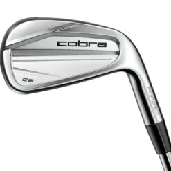 Cobra King CB Golf Irons (Graphite)