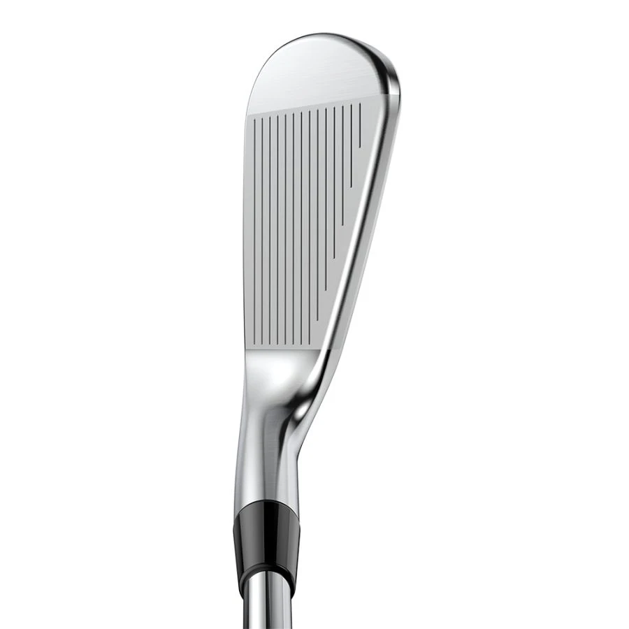 Cobra King CB Golf Irons (Graphite) 5 Cobra King CB Golf Irons (Graphite) - Image 3