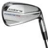 Cobra Forged TEC One Length 2022 Golf Irons (Graphite)