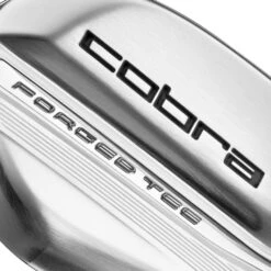 Cobra King Forged TEC 2022 Golf Irons (Steel) -Hot Sale Golf Store cobftecis1