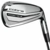 Cobra Forged TEC X 2022 Golf Irons (Steel) -Hot Sale Golf Store cobftecxis