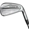 Cobra King Tour Golf Irons (Graphite) -Hot Sale Golf Store cobktris