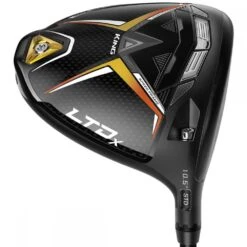 Cobra Golf LTDx Mens Driver