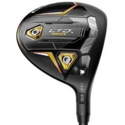 Cobra Golf LTDx MAX Fairway Wood