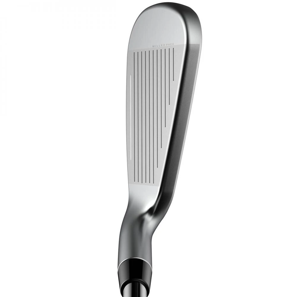 Cobra LTDx Golf Irons (Mens Graphite) 4 Cobra LTDx Golf Irons (Mens Graphite) - Image 2
