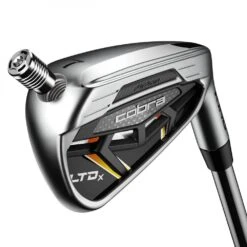 Cobra LTDx Golf Irons (Mens Graphite) 7 Cobra LTDx Golf Irons (Mens Graphite) -Hot Sale Golf Store cobltdig2