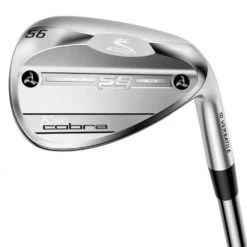 Cobra King Golf Snakebite Wedges (Mens Graphite)
