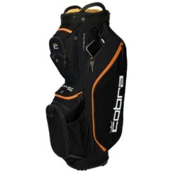 Cobra Ultralight Pro Cart Trolley Bag