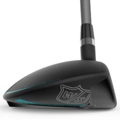 Wilson Staff Dynapower Ladies Fairway Wood -Hot Sale Golf Store dynaldyf2