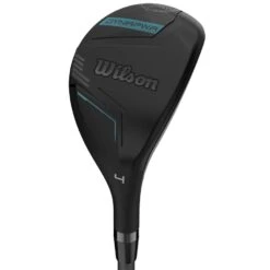 Wilson Staff Dynapower Ladies Hybrid Rescue