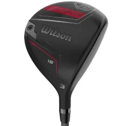 Wilson Staff Dynapower Fairway Wood