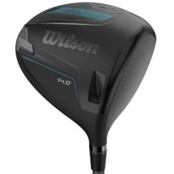 Wilson Staff Dynapower Titanium Ladies Driver