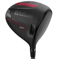 Wilson Staff Dynapower Titanium Driver