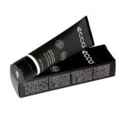 Ecco Shoe Care (Black) Smooth Leather Cream