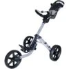 Fastfold Mission 5 Golf Trolley Matt Grey/Black 2 Fastfold Mission 5 Golf Trolley Matt Grey/Black -Hot Sale Golf Store fastmis5mg