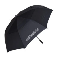 Fastfold Trolley Golf Umbrella