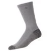Footjoy ProDry Crew Golf Socks Grey -Hot Sale Golf Store fjprobgry