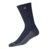 Footjoy ProDry Crew Golf Socks Navy -Hot Sale Golf Store fjpronvy